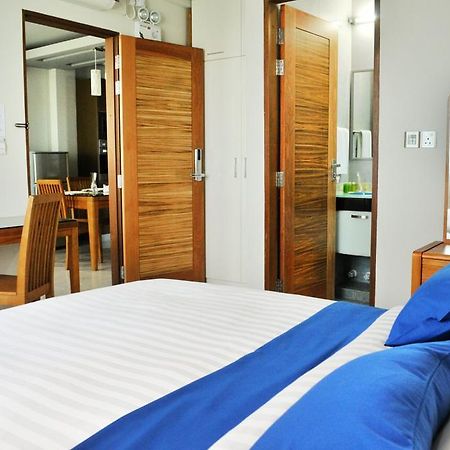 Airport Comfort Inn Premium Hulhumale Esterno foto