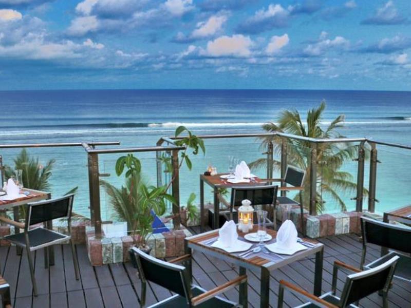 Airport Comfort Inn Premium Hulhumale Esterno foto