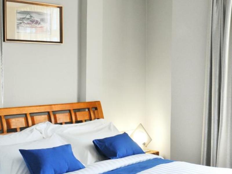 Airport Comfort Inn Premium Hulhumale Esterno foto