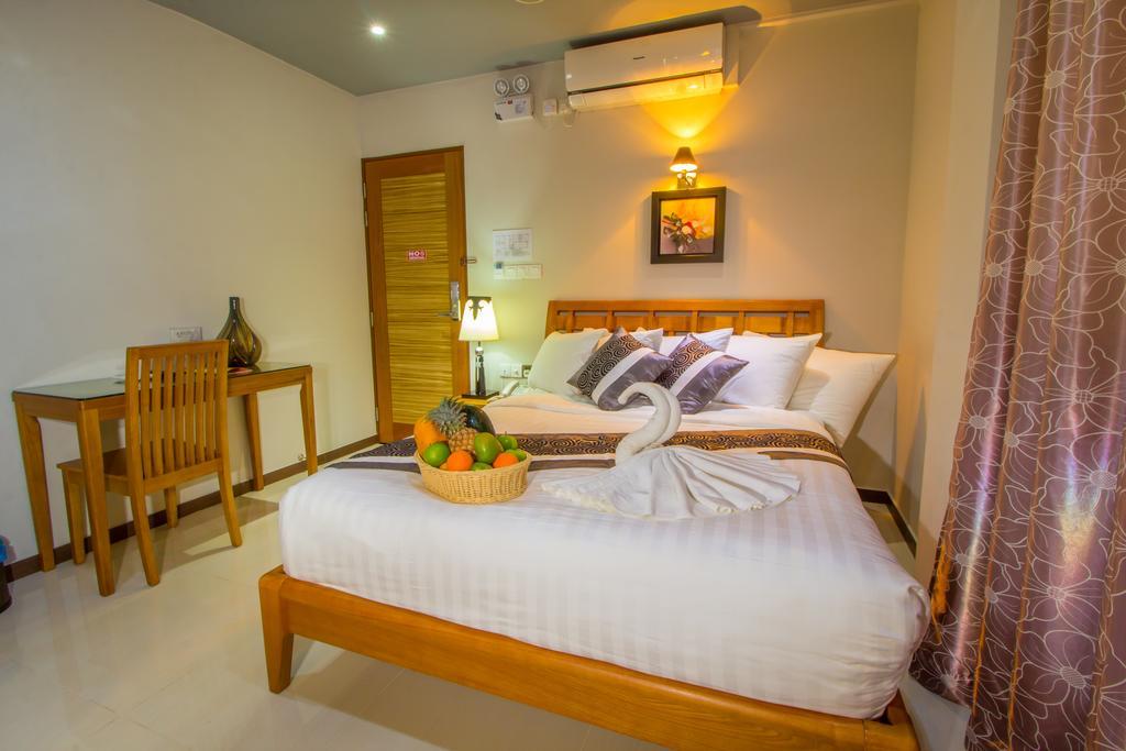 Airport Comfort Inn Premium Hulhumale Esterno foto