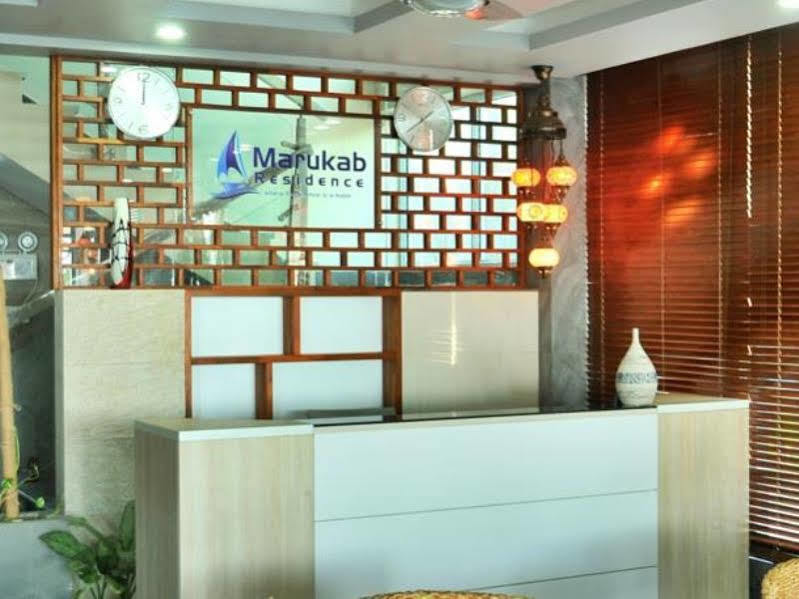 Airport Comfort Inn Premium Hulhumale Esterno foto