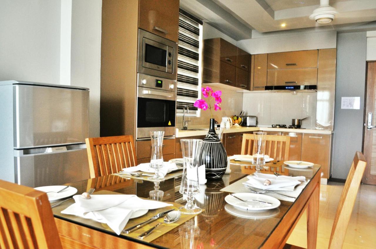 Airport Comfort Inn Premium Hulhumale Esterno foto
